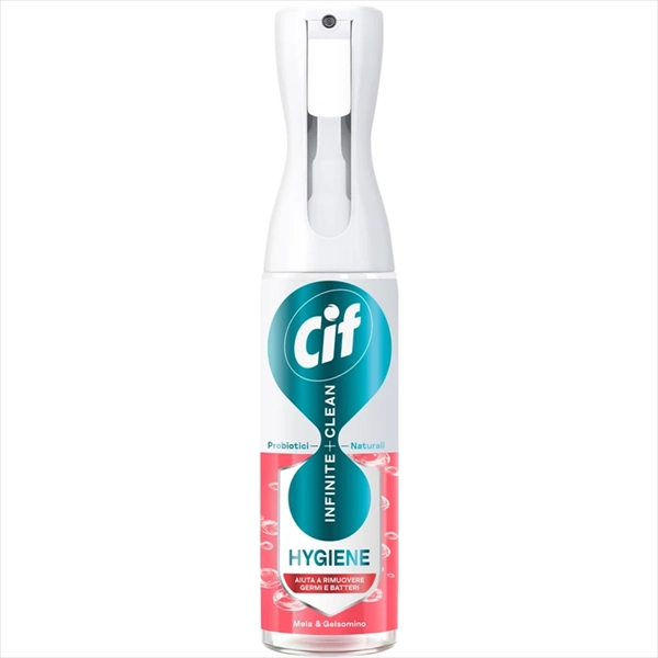 CIF UNIVERZALNI SPREJ ZA ČIŠĆENJE MELA 280ML