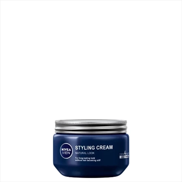 NIVEA MEN KREMA ZA KOSU STYLING 150ML