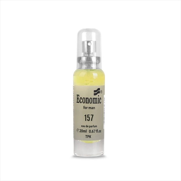 ECONOMIC 157 EDP MEN 20ML