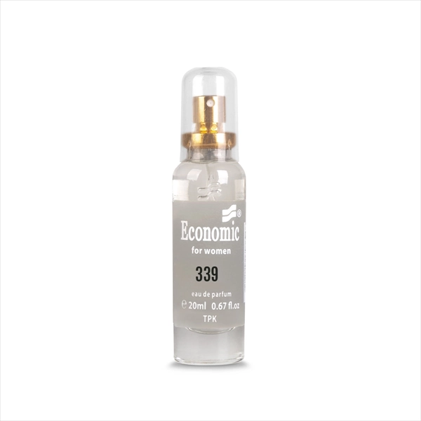 ECONOMIC 339 EDP WOMEN 20ML