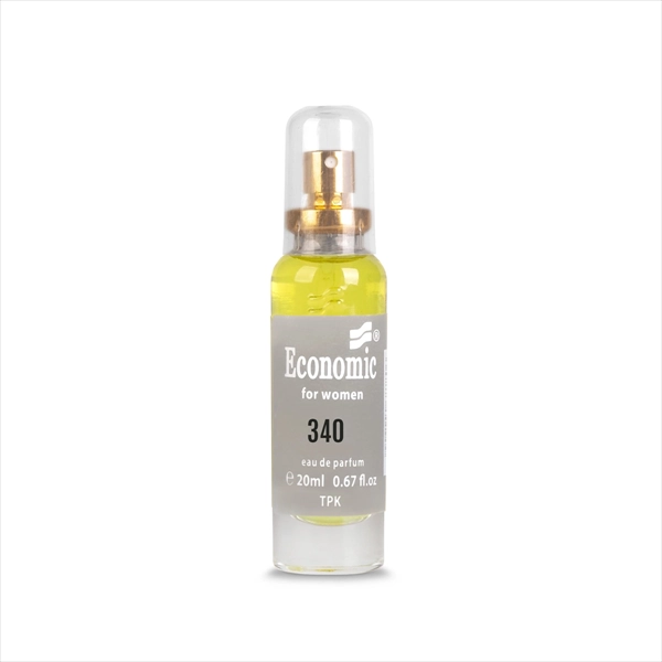 ECONOMIC 340 EDP WOMEN 20ML