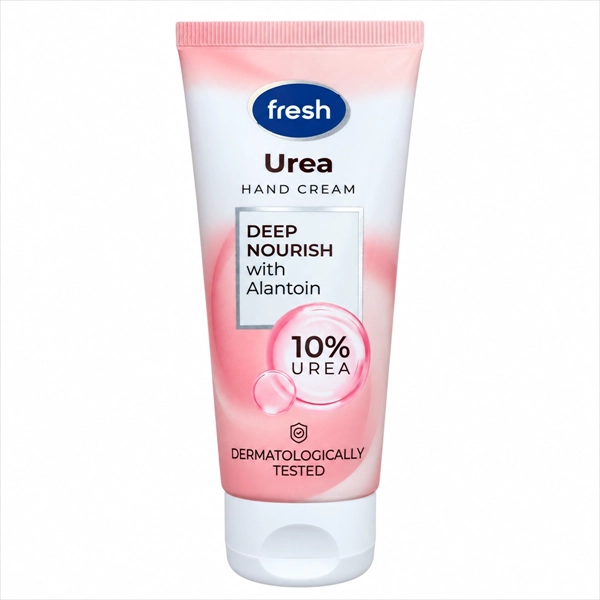 FRESH KREMA ZA RUKE UREA 100ML