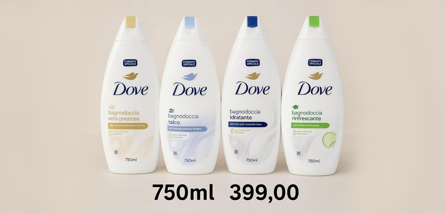 Dove