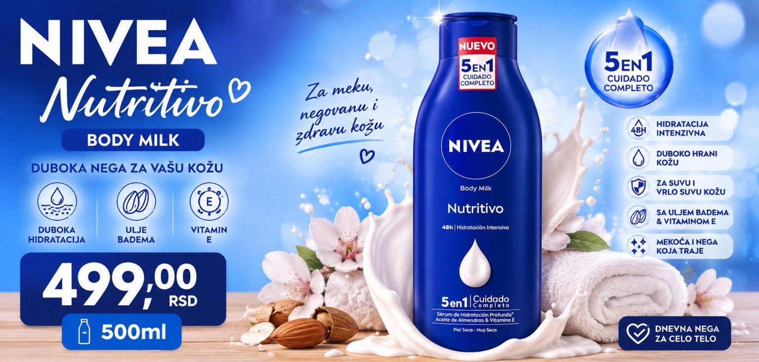 NIVEA